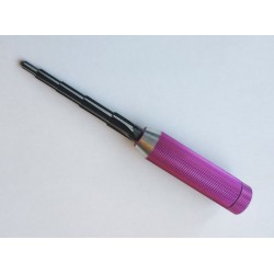 DEFLEKTOR VRTULE (640) Q-MODEL