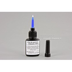 THREAD ADHESIVE MEDIUM