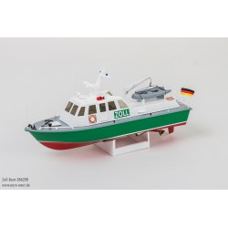 AERO ŁÓDŹ ZOLL-BOOT (306200)