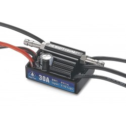 HOBBYWING REG. ROTATION SEAKING 30A-V3