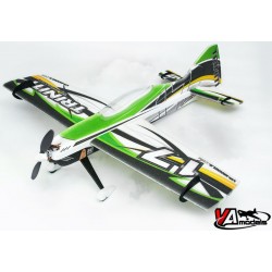 VA-MODELS TRINITI V2 - ARF (zelená)