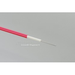 Bowden - ohebný kabel - 1mb.