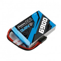 GENS ACE 3.8V / 6900mAh 1C