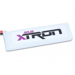 SLS  7,4V/5000mAh 30C/60C XTRON