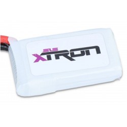 SLS  7,4V/1000mAh 50C/100C XTRON
