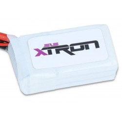 SLS 11.1V / 1000MAH 50C / 100C XTRON