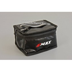 TO RB A FOR CHARGE LI-POL BLACK / E- MAX