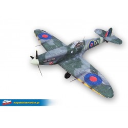 MOD. ELK. SPITFIRE XL 1200mm (EPP kit)