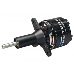 DUALSKY SILNIK XM6360EGL-19