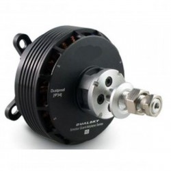 GA1500.5 DUAL MOTOR - 500kv