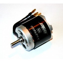 DUALSKY SILNIK 4130C V2 - 470kv