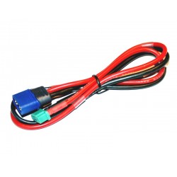 ADAPTÉR XT60 - MPX / 50 cm