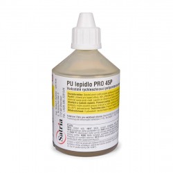 PUREX RAPID ADHESIVE 50 g.