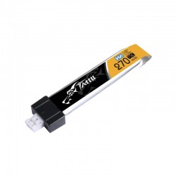 GENS ACE 3.8V / 270 mAh 75C TATTU (1 piece) JST-PHR 2.0
