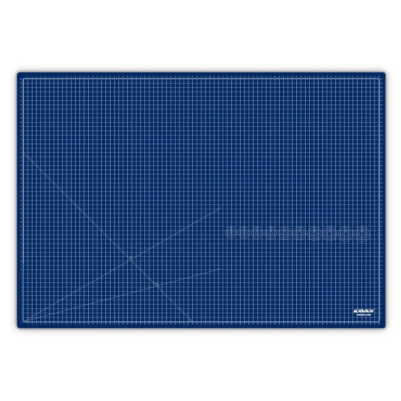 KAVAN MATA 600*900 mm / format A1 (KAV740)