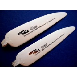 AERO ŁOPATKI GLAS  8*5 