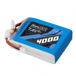 GENS ACE  7.4V/4000 mAh 1C / RX          (odbiornikowy)