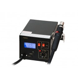 PÁJECÍ STANICE PR-ZD-939L