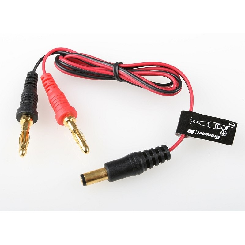 PRZEW.DO ŁADOW. NADAJNIKA GR (3022)