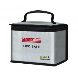 LI-POL LOADING BAG 215*165*145 mm (1DJ1036B)