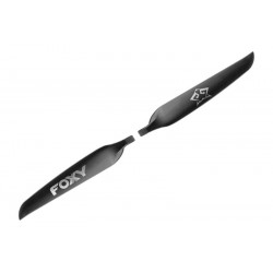 FOXY UHLÍKOVÉ RAMENE 5,5 * 4 / vlevo