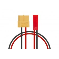 ADAPTER XT60 - JST BEC (KAV36.654)