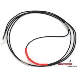 SPEKTRUM - TELEMETRIA AIR - CZUJNIK TEMPERATURY (SPMA9571)