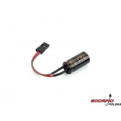 SPEKTRUM - VOLTAGE PROTECTION (SPM1600)