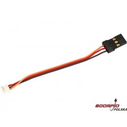 SPEKTRUM - TELEMETRIA AIR - kabel połączeniowy (SPMA9550)