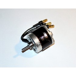 DUÁLNÍ MOTOR 2312C V2 - 760kv