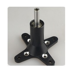 PRODLUŽOVACÍ LŮŽKO DUALSKY MFE-63 G2