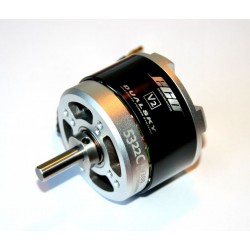 DUALSKÝ MOTOR XM5322C V2 300kv