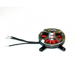 XM2202TY-24 DUAL ENGINE