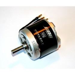 DUALSKÝ MOTOR XM5322C V2 205kv