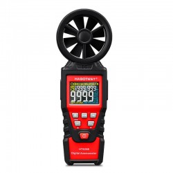 HABOTEST WINDOMETER HT625B