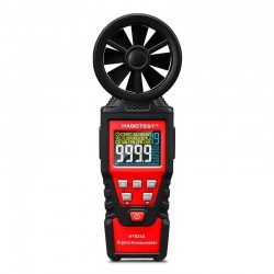 WINDOMETER HT625A HABOTEST