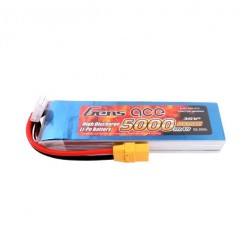 GENS ACE 11.1V/5000 mAh 45C / XT-90