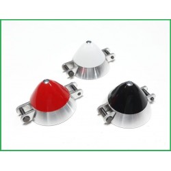 MP4781R CAP 40/3/3 - ČERVENÁ / MP JET