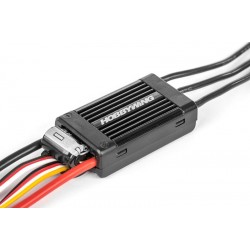 HOBBYWING REGULATOR OBROTÓW PLATINUM      25A-V4 ( HW30204200 )