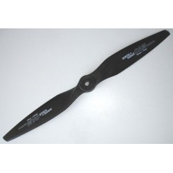 AERO ŚMIGŁO CARBON.  9.5*5 (7229/39)