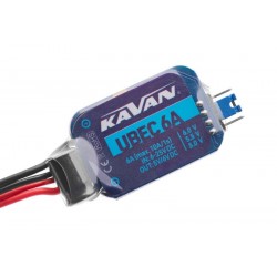 KAVAN REGULATOR NAPIĘCIA  6A UBEC        (21515)