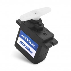 KAVAN SERWO GO- 13MG  (13g) 