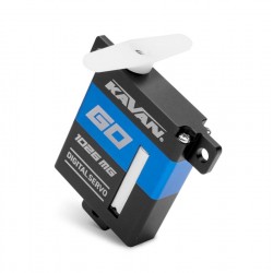 KAVAN SERWO GO-1026MG DIGITAL            (0.11s/60°, 11kg.cm)