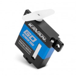 KAVAN SERWO GO-1023MG DIGITAL            (0.09s/60°, 7.0kg.cm)