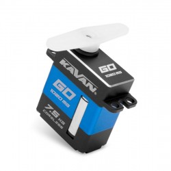 KAVAN SERWO GO-1020MG DIGITAL            (0.08s/60°, 7.5kg.cm)