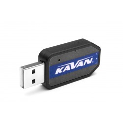 KAVAN SERVO GO-PROGRAMMER USB PRO DIGITÁLNÍ SERVA