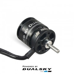 DUALSKY SILNIK XM2225EG-23 / F5K