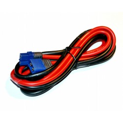 XT60 - 100cm DUALSKY PRE-INTERRUPTOR