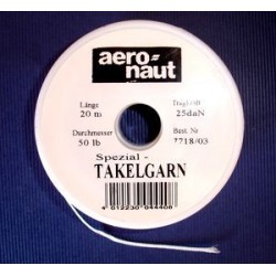 AERO LINKA DAKRONOWA 0.8MM*20M 