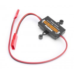 FUTABA REGULÁTOR NAPĚTÍ PS-10 / 10a